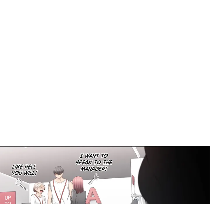 Touch to Unlock Chapter 93 page 69 - 