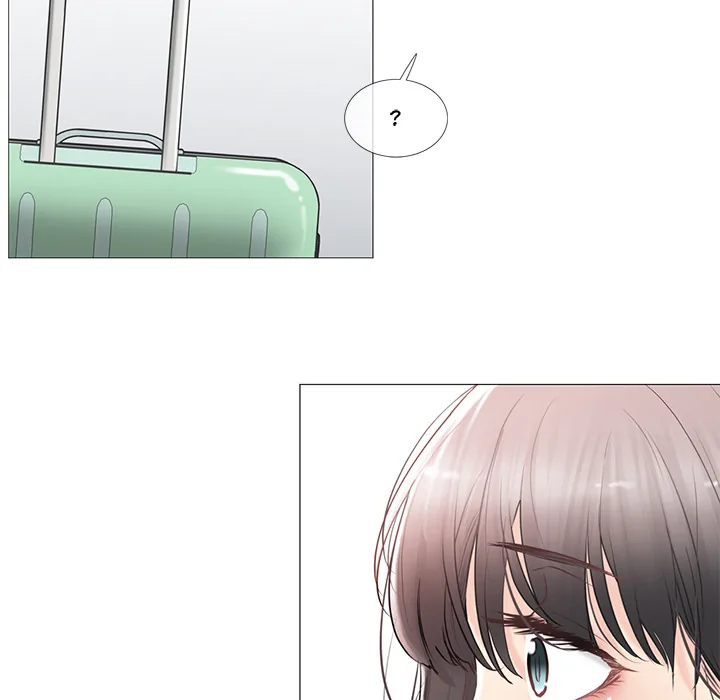 Touch to Unlock Chapter 93 page 8 - 