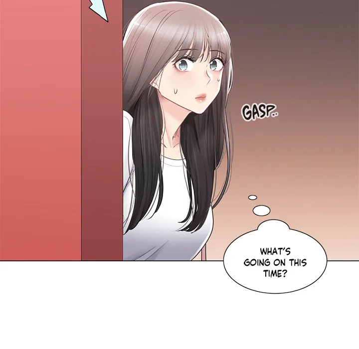 Touch to Unlock Chapter 93 page 71 - 