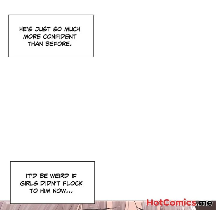 Touch to Unlock Chapter 93 page 75 - 