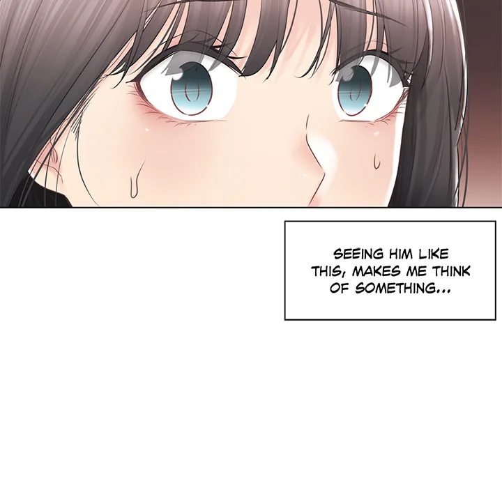 Touch to Unlock Chapter 93 page 76 - 