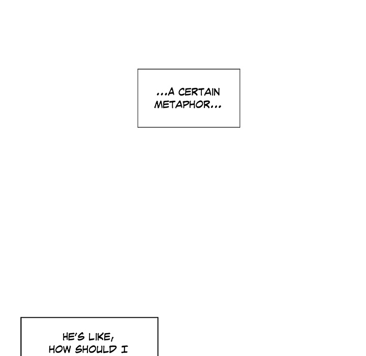 Touch to Unlock Chapter 93 page 77 - 