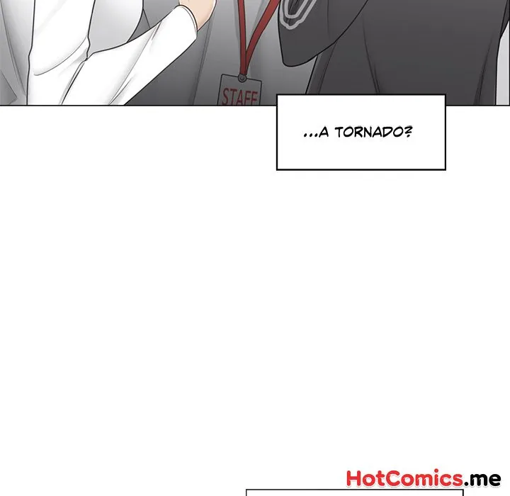 Touch to Unlock Chapter 93 page 79 - 