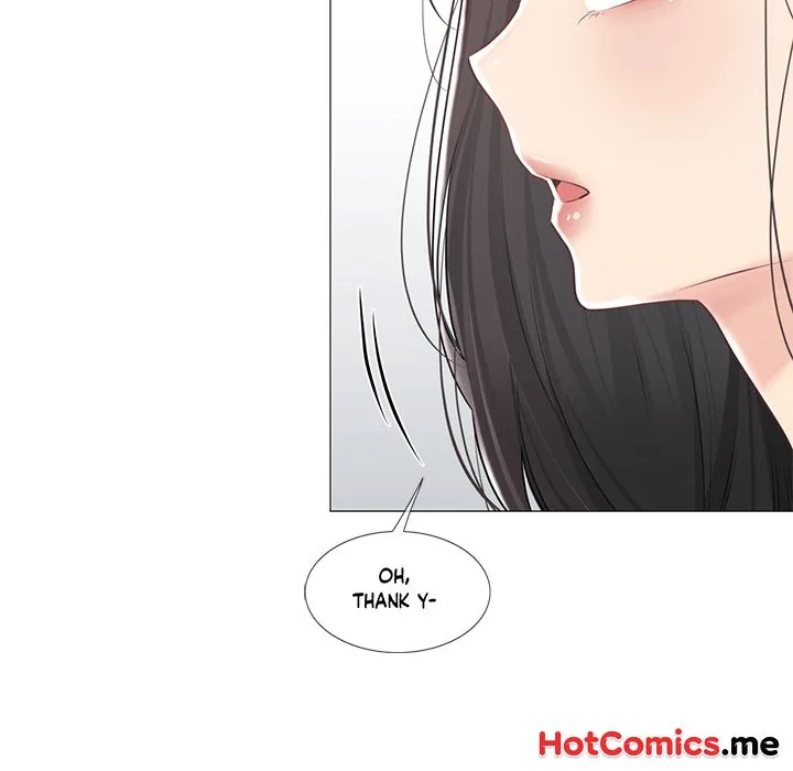 Touch to Unlock Chapter 93 page 9 - 