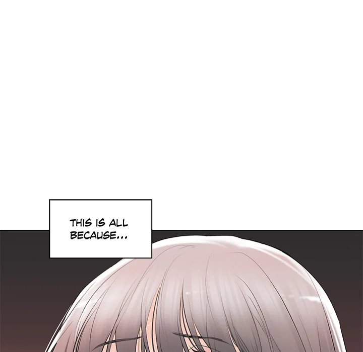Touch to Unlock Chapter 93 page 82 - 