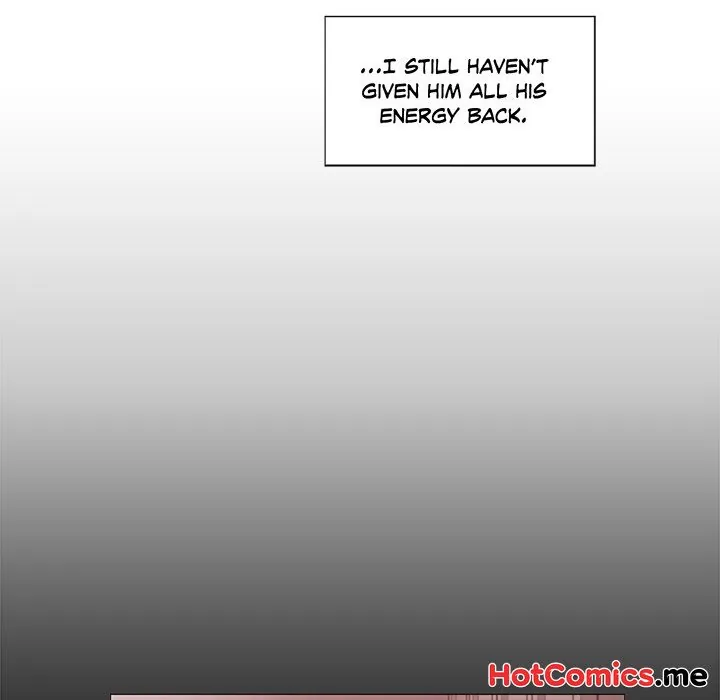 Touch to Unlock Chapter 93 page 84 - 