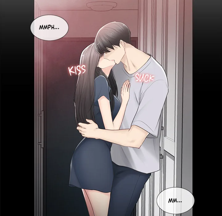 Touch to Unlock Chapter 93 page 85 - 