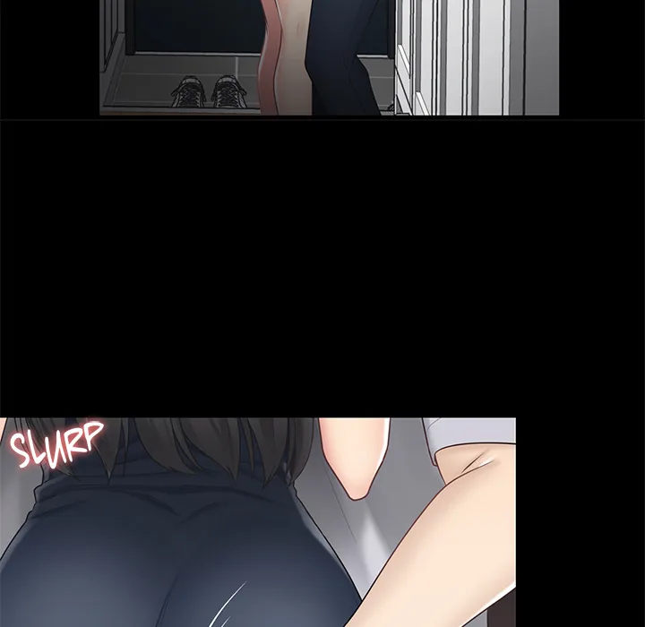 Touch to Unlock Chapter 93 page 86 - 