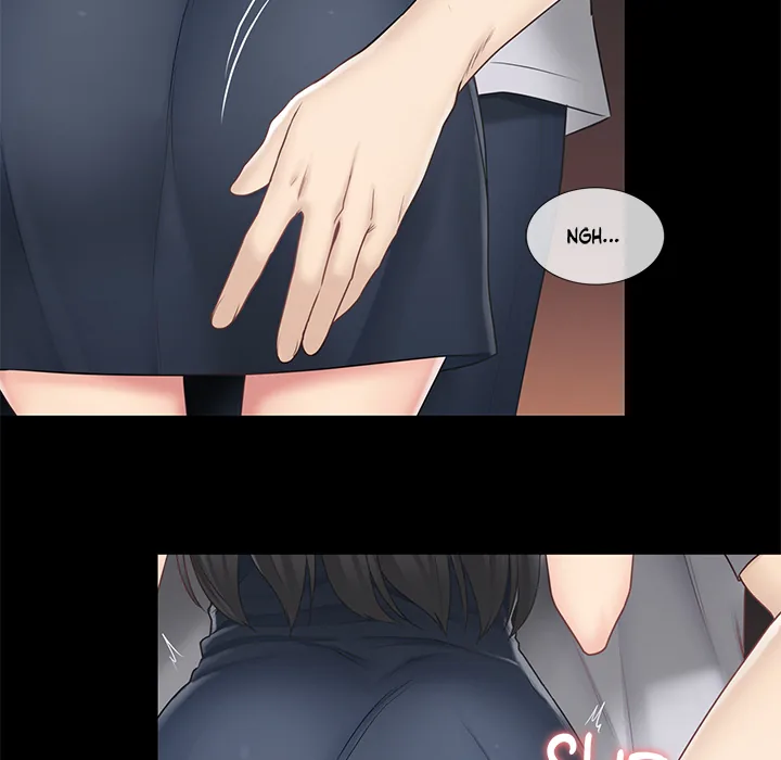 Touch to Unlock Chapter 93 page 87 - 