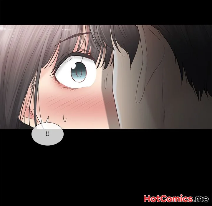 Touch to Unlock Chapter 93 page 89 - 