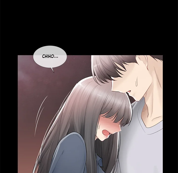 Touch to Unlock Chapter 93 page 90 - 