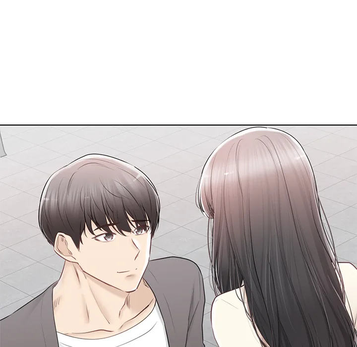 Touch to Unlock Chapter 93 page 10 - 