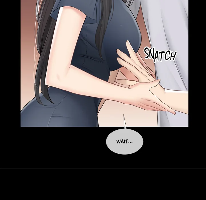 Touch to Unlock Chapter 93 page 91 - 