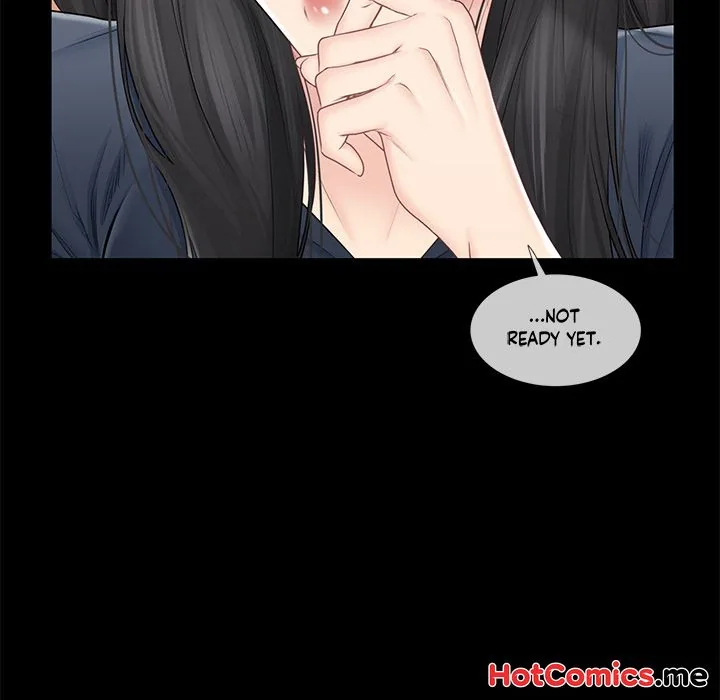 Touch to Unlock Chapter 93 page 93 - 