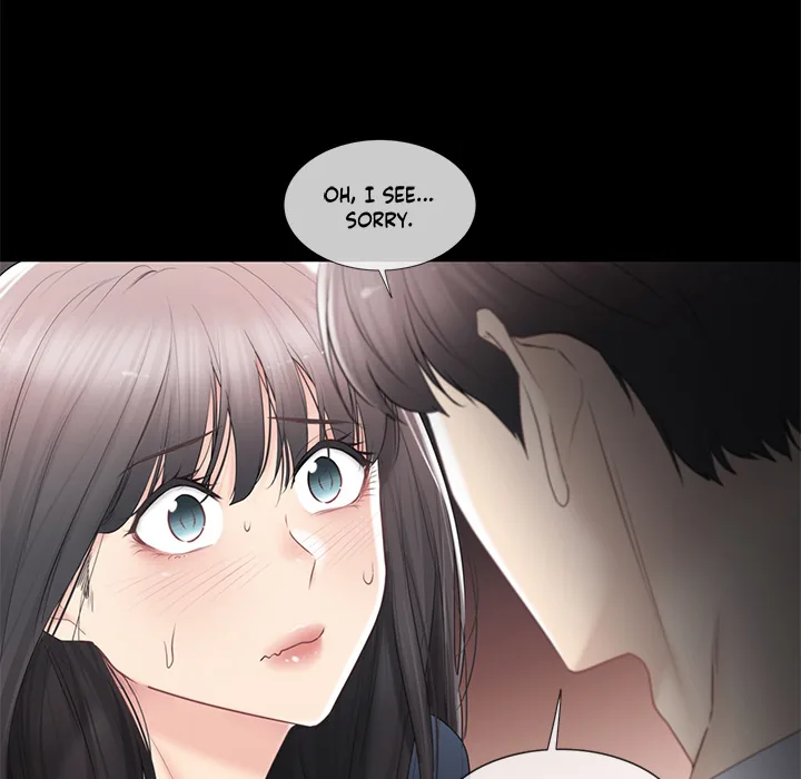 Touch to Unlock Chapter 93 page 94 - 
