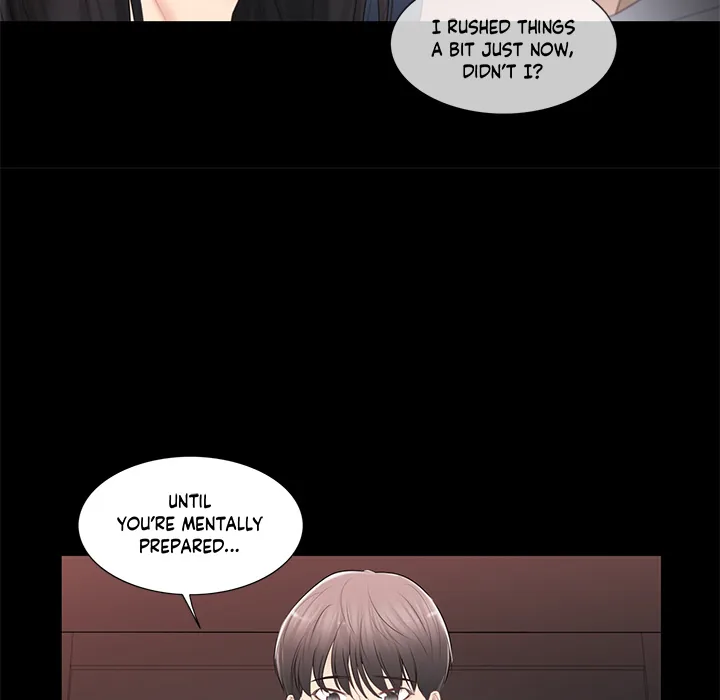 Touch to Unlock Chapter 93 page 95 - 