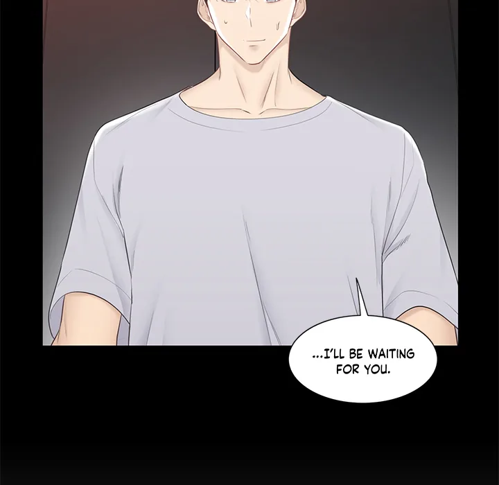 Touch to Unlock Chapter 93 page 96 - 