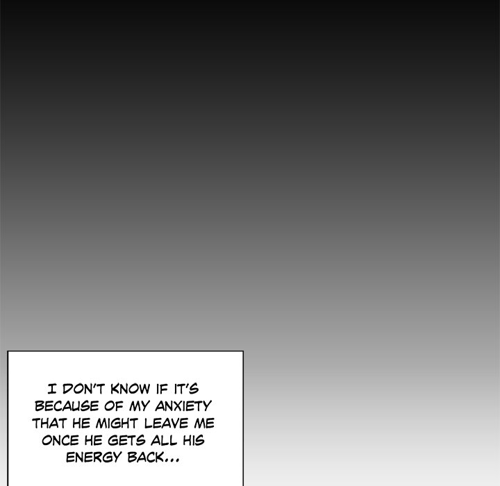 Touch to Unlock Chapter 93 page 97 - 