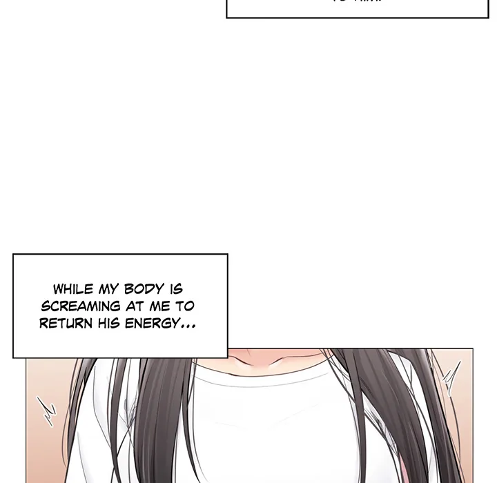 Touch to Unlock Chapter 93 page 99 - 