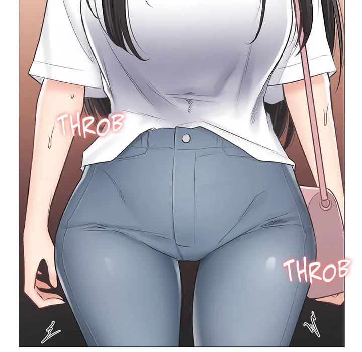 Touch to Unlock Chapter 93 page 100 - 