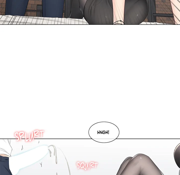 Touch to Unlock Chapter 94 page 101 - 