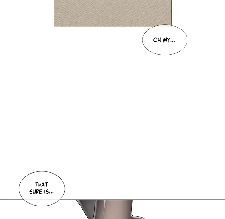 Touch to Unlock Chapter 94 page 104 - 
