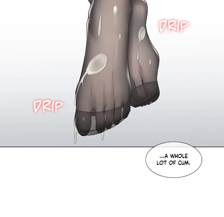Touch to Unlock Chapter 94 page 105 - 