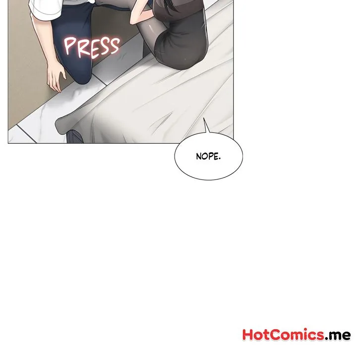 Touch to Unlock Chapter 94 page 107 - 