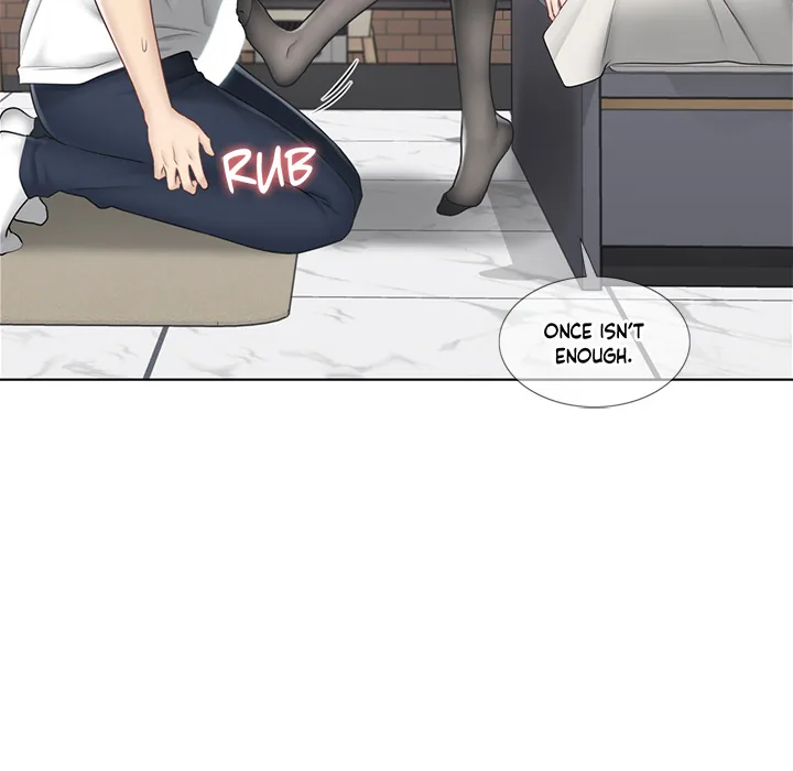 Touch to Unlock Chapter 94 page 109 - 