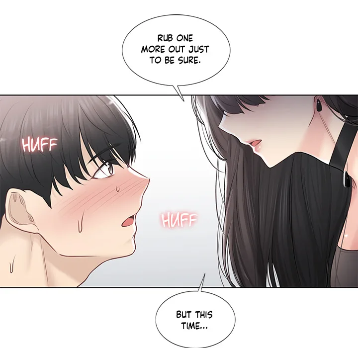 Touch to Unlock Chapter 94 page 110 - 