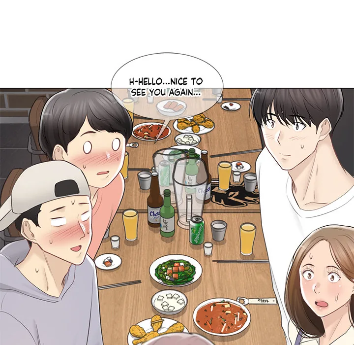 Touch to Unlock Chapter 94 page 12 - 