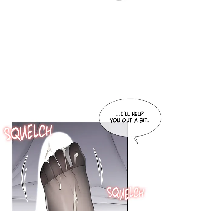 Touch to Unlock Chapter 94 page 111 - 