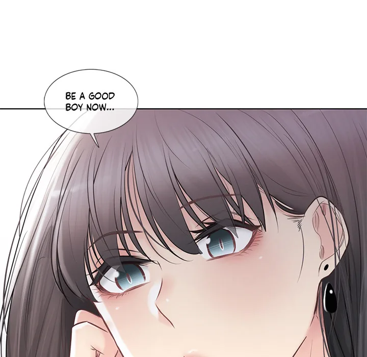 Touch to Unlock Chapter 94 page 113 - 