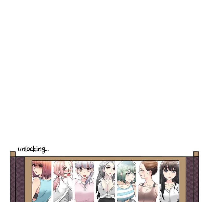 Touch to Unlock Chapter 94 page 116 - 
