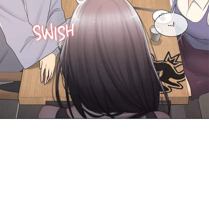 Touch to Unlock Chapter 94 page 13 - 