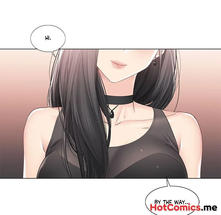 Touch to Unlock Chapter 94 page 14 - 