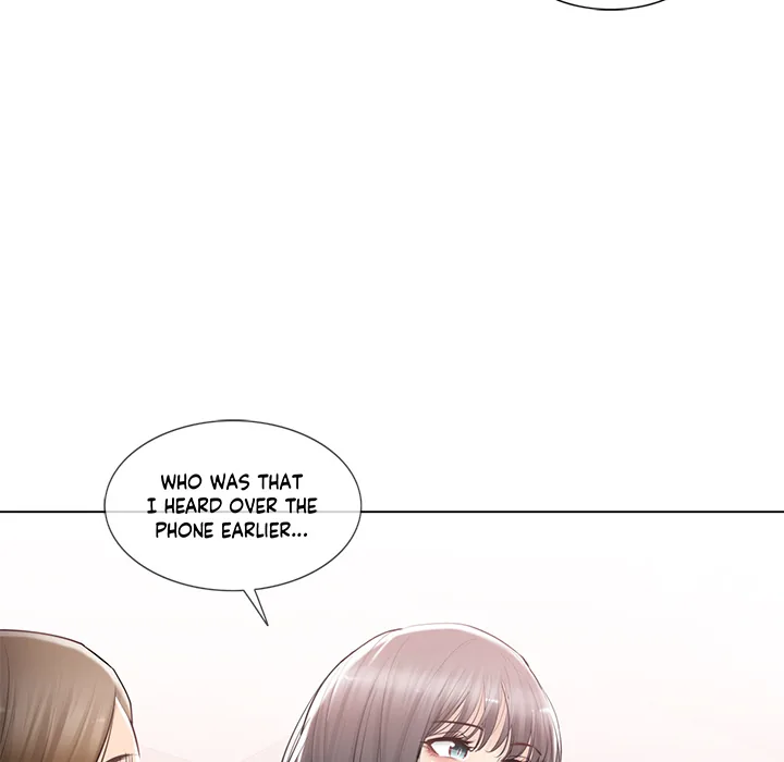 Touch to Unlock Chapter 94 page 15 - 