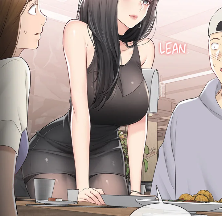 Touch to Unlock Chapter 94 page 16 - 