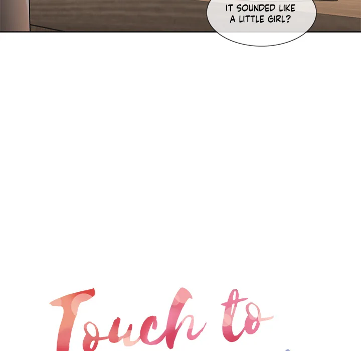Touch to Unlock Chapter 94 page 17 - 
