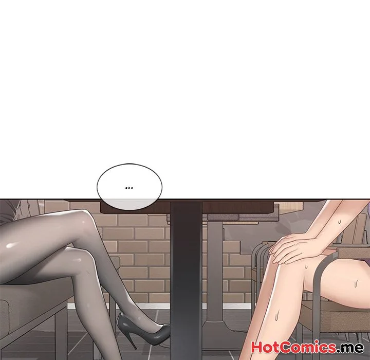 Touch to Unlock Chapter 94 page 19 - 