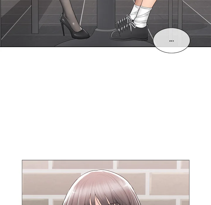 Touch to Unlock Chapter 94 page 20 - 