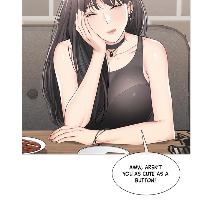 Touch to Unlock Chapter 94 page 21 - 
