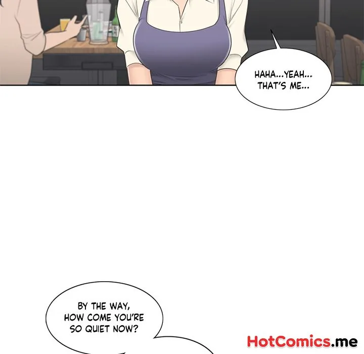 Touch to Unlock Chapter 94 page 23 - 