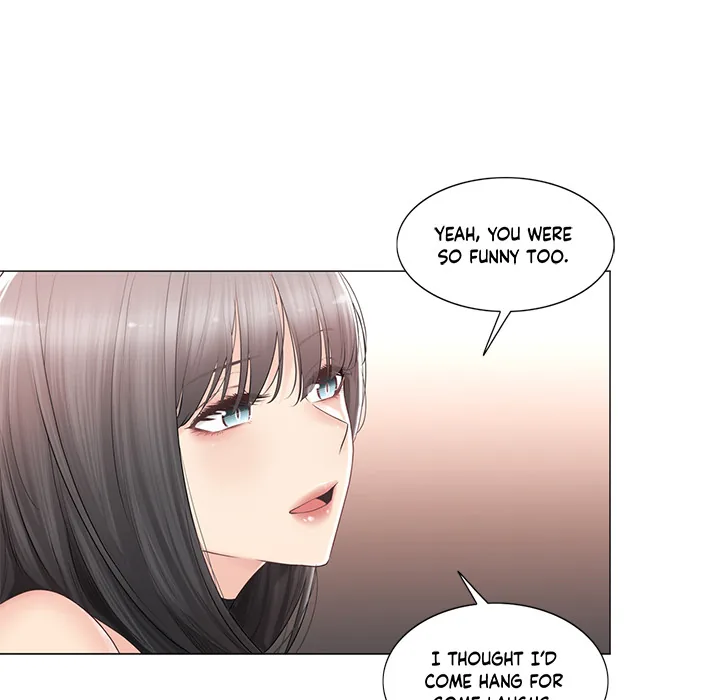 Touch to Unlock Chapter 94 page 25 - 