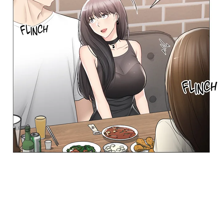Touch to Unlock Chapter 94 page 27 - 