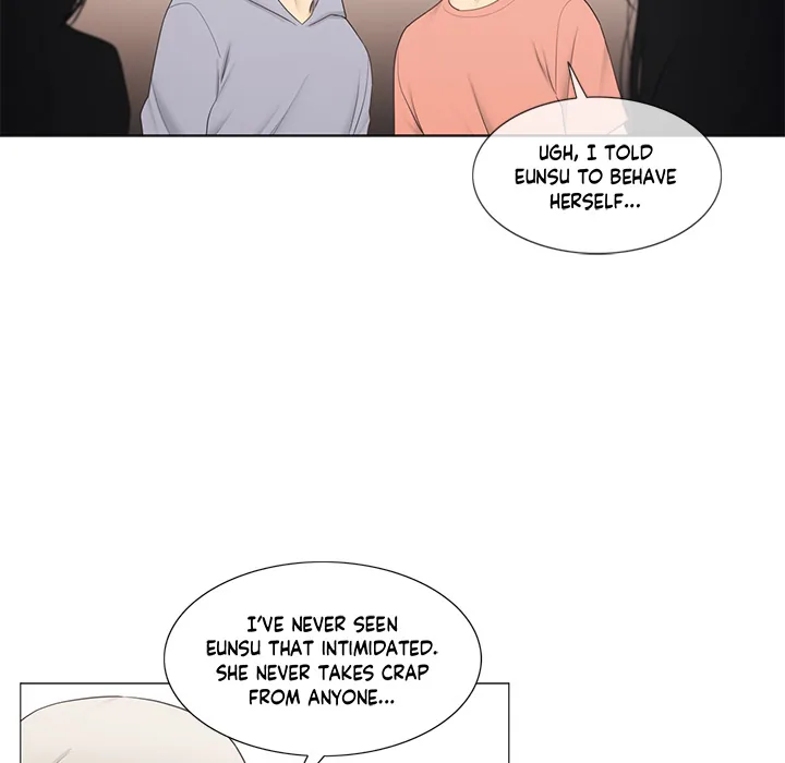 Touch to Unlock Chapter 94 page 29 - 