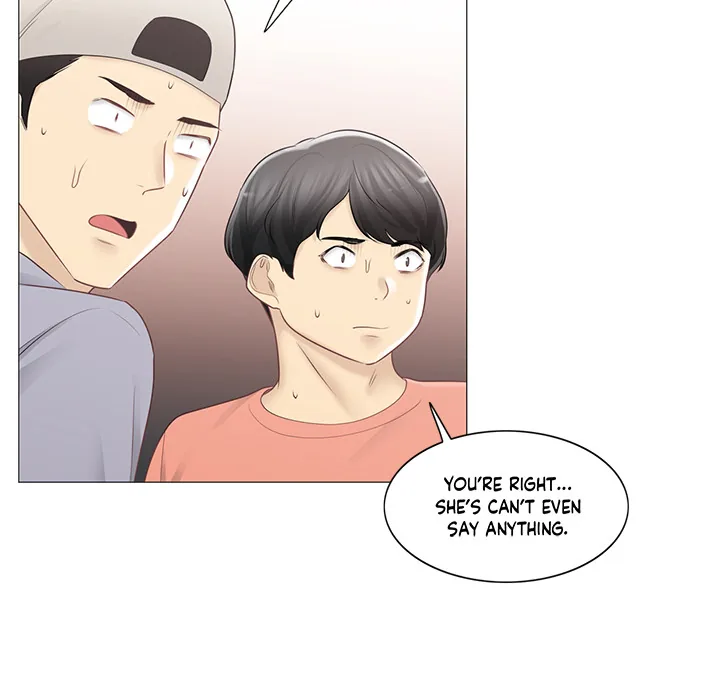 Touch to Unlock Chapter 94 page 30 - 