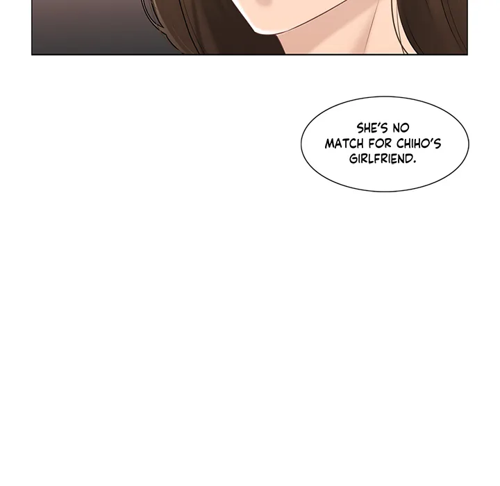 Touch to Unlock Chapter 94 page 32 - 