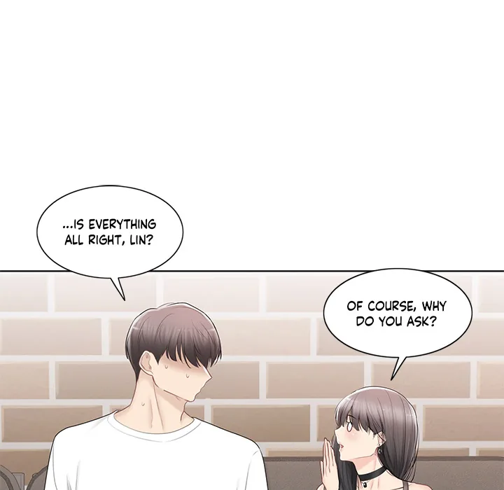 Touch to Unlock Chapter 94 page 36 - 
