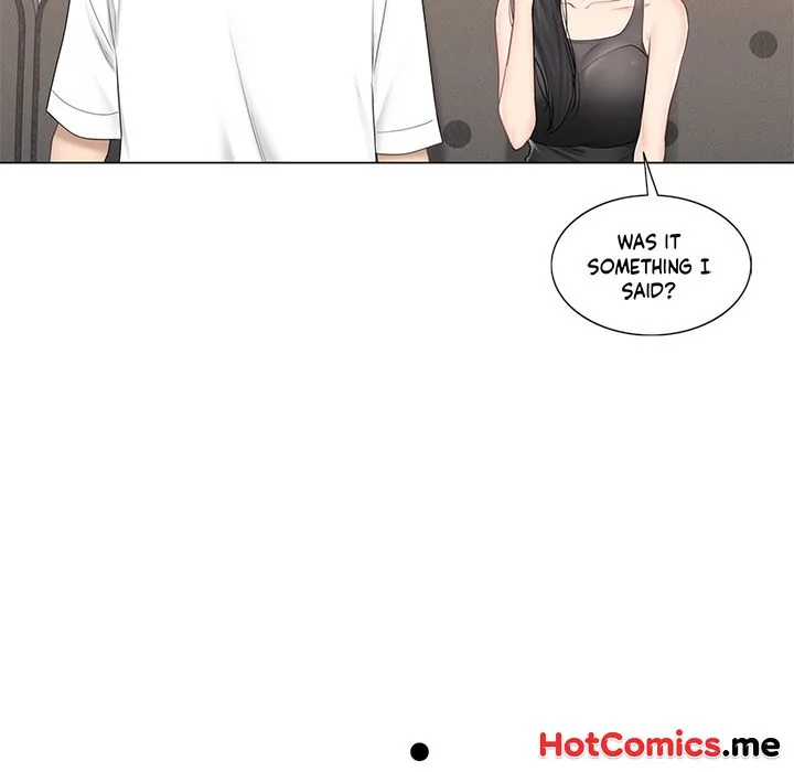 Touch to Unlock Chapter 94 page 37 - 